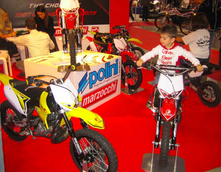 CSM Moto Factory - About us