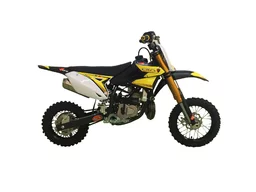 CSM XR50 Racing Senior USD