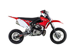 CSM XR 50 Junior Liquid