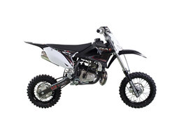 CSM XR 50 Racing Senior