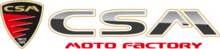 CSM Moto Factory, s. r. o..
