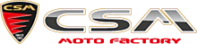 CSM Moto Factory, s. r. o..